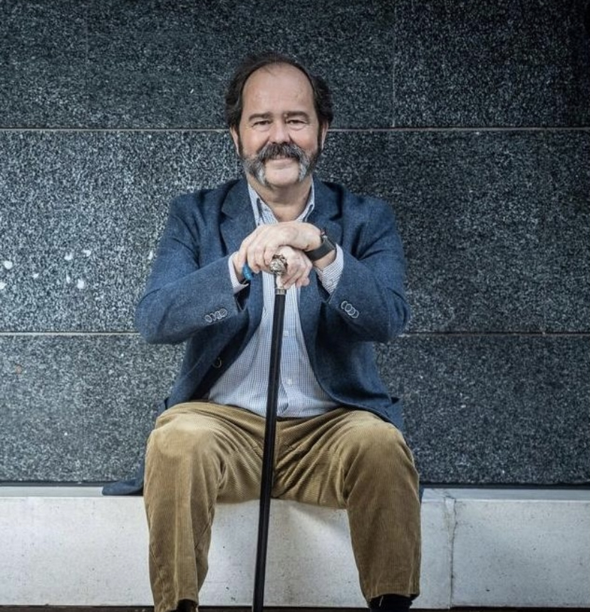 Pablo Delgado de la Serna